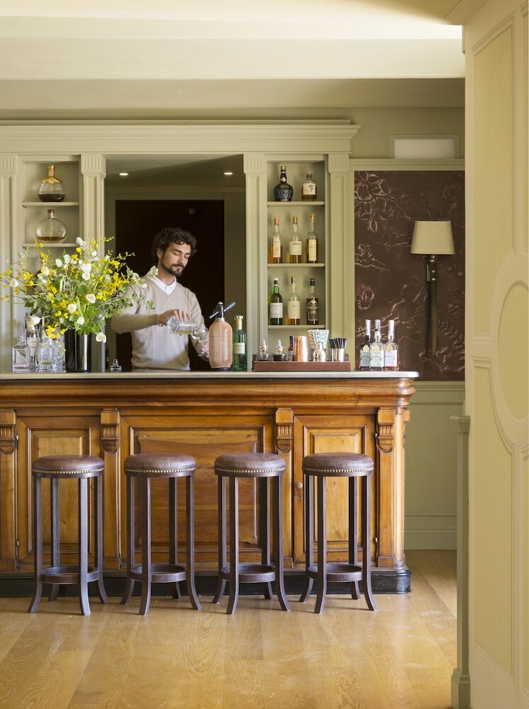 Hotel Rosewood Castiglion Del Bosco