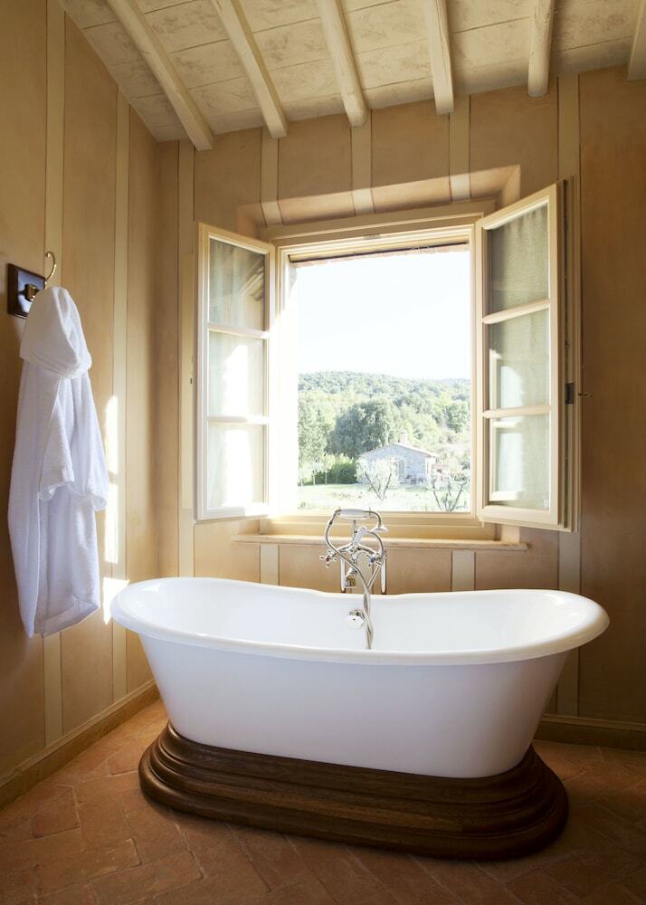 Hotel Rosewood Castiglion Del Bosco