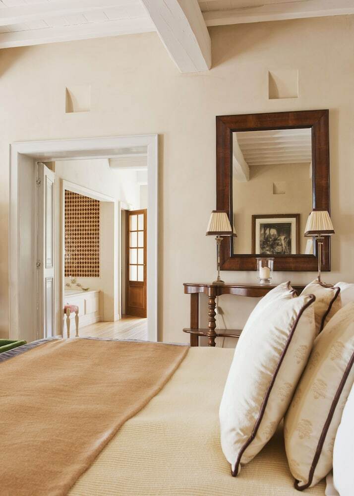 Hotel Rosewood Castiglion Del Bosco