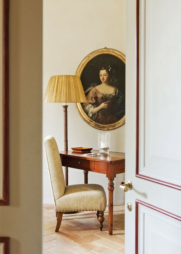Hotel Rosewood Castiglion Del Bosco