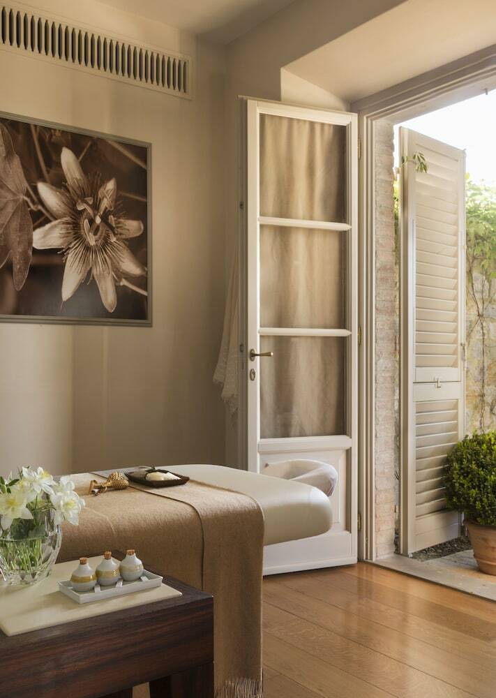 Hotel Rosewood Castiglion Del Bosco