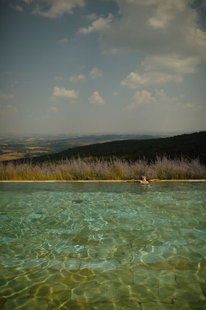 Hotel Rosewood Castiglion Del Bosco