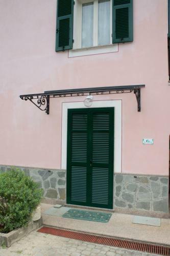 Apartamento La Riva