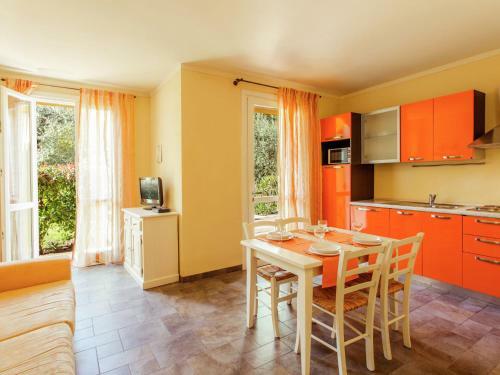 Apartment Trilo Del Ruscello 2
