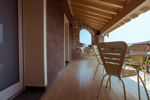 Apartamento Villa Fontanelle Gardapartments