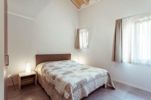 Apartamento Villa Fontanelle Gardapartments