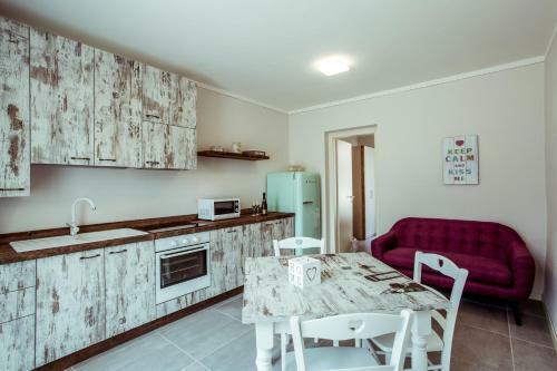 Apartamento Villa Fontanelle Gardapartments