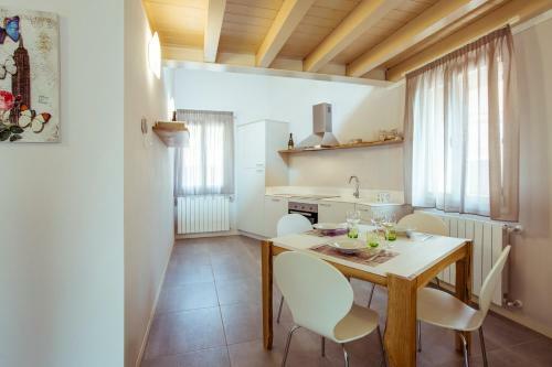 Apartamento Villa Fontanelle Gardapartments