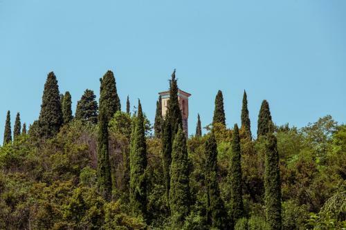 Apartamento Villa Fontanelle Gardapartments