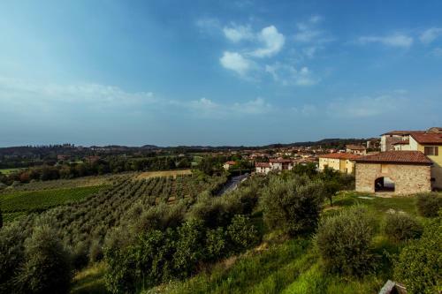 Apartamento Villa Fontanelle Gardapartments