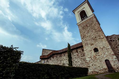 Apartamento Villa Fontanelle Gardapartments