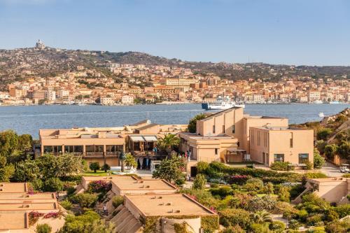 Hotel Santo Stefano Resort