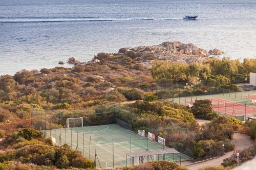 Hotel Santo Stefano Resort