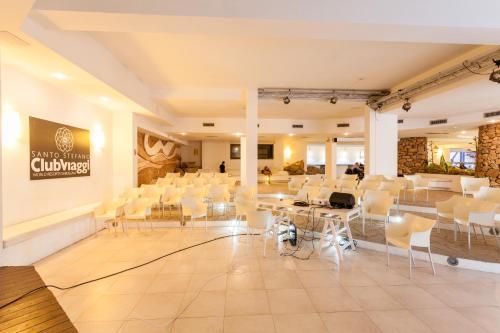 Hotel Santo Stefano Resort