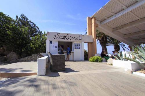 Hotel Santo Stefano Resort