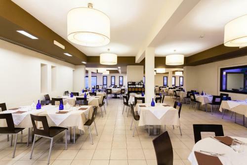 Hotel Santo Stefano Resort