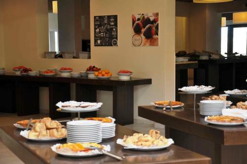 Hotel Santo Stefano Resort