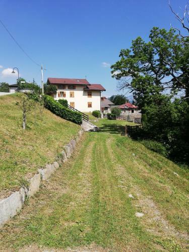 Lodge Casa Di Ronchi