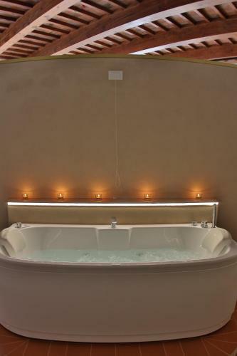Bed & Breakfast Relais Villa Poschi
