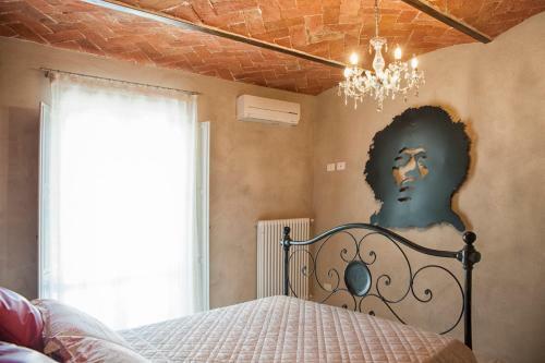 Apartamento Villa Ventotto