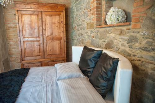 Apartamento Villa Ventotto