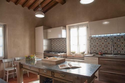 Apartamento Villa Ventotto