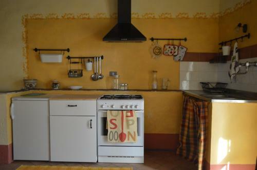 Agroturismo Agriturismo Scorgiano