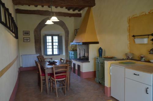 Agroturismo Agriturismo Scorgiano