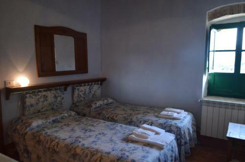 Agroturismo Agriturismo Scorgiano