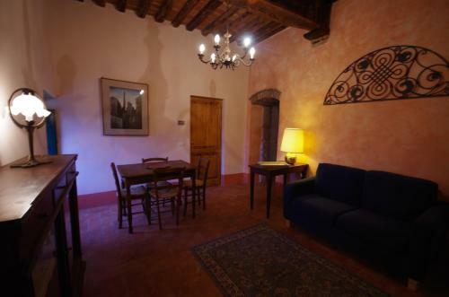 Agroturismo Agriturismo Scorgiano