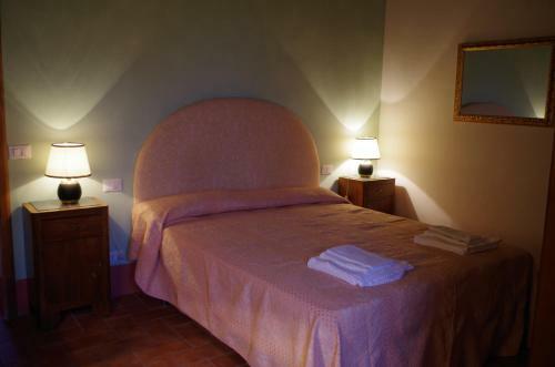 Agroturismo Agriturismo Scorgiano