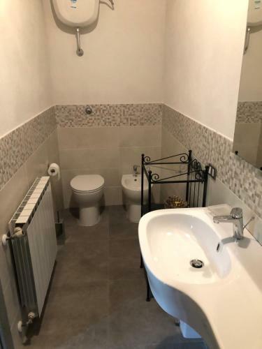 Agroturismo Agriturismo Scorgiano