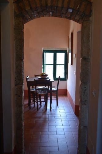 Agroturismo Agriturismo Scorgiano