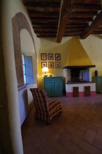 Agroturismo Agriturismo Scorgiano