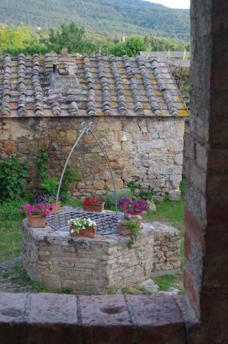 Agroturismo Agriturismo Scorgiano