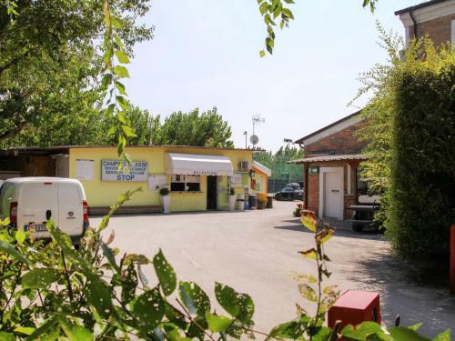 Villaggio Camping Classe 103s
