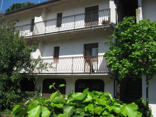 Apartamentos Locazione Turistica Les Villes