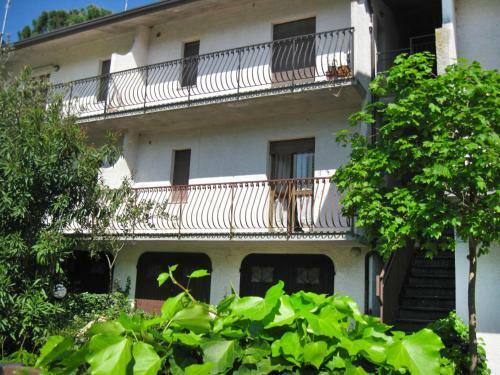 Apartamentos Locazione Turistica Les Villes