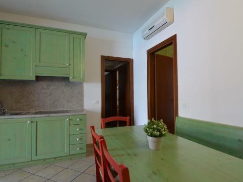 Apartamento Dorado Otto