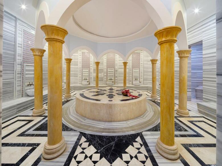 Hotel Rixos Borovoe