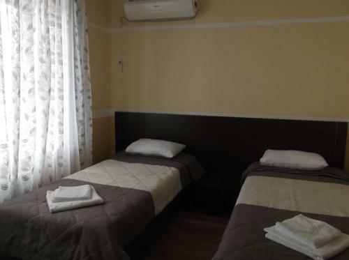 Hostal Guest House Comfort-house-balkhash