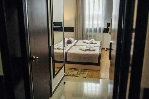 Dostar Hotel Complex