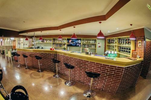 Dostar Hotel Complex