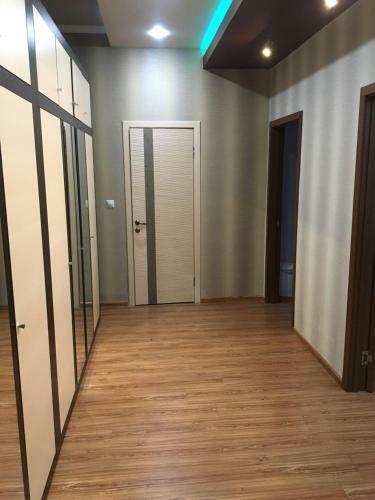 Apartamento "trillioner" 51