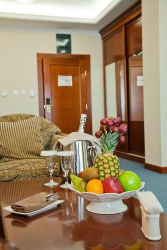 Caspian Riviera Grand Palace Hotel