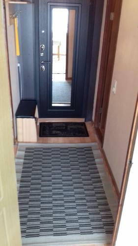 Apartment In Mikrorayon 2