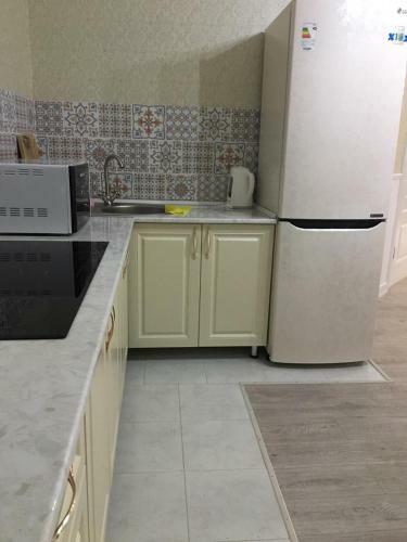 Trillioner Apartment 854