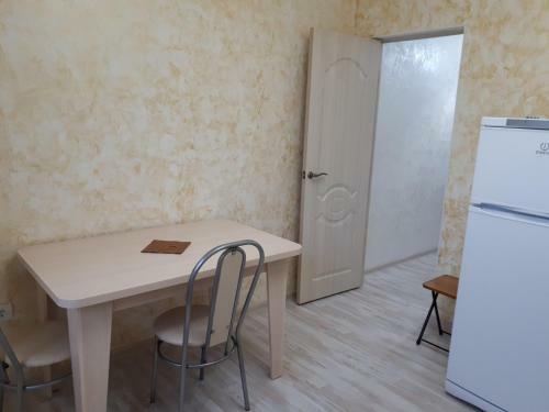 Apartment In Nursaia