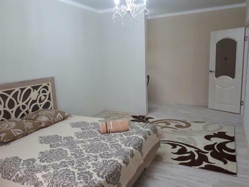 Apartment In Nursaia