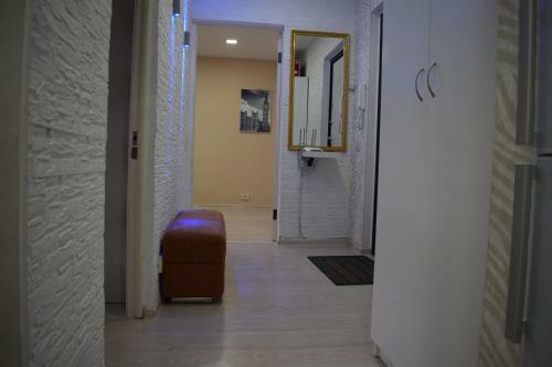 Apartment On Manshuk Mametovoi 21